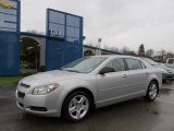 2012 Chevrolet Malibu LS