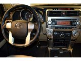 2011 Toyota 4Runner SR5 Dashboard