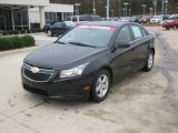 2011 Chevrolet Cruze LT