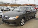 2009 Kia Optima LX