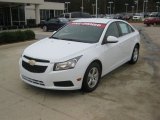 2011 Chevrolet Cruze LT