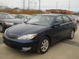 2006 Toyota Camry XLE V6 Front 3/4 View