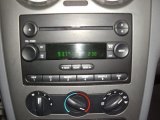 2005 Ford Freestyle SE AWD Audio System