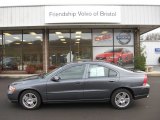 2007 Volvo S60 2.5T