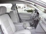 2005 Ford Freestyle SE AWD Pebble Interior