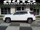 2012 GMC Terrain SLT