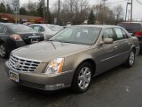 2007 Cadillac DTS Sedan