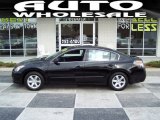 2008 Nissan Altima 2.5 SL