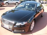 2010 Audi A4 2.0T Sedan