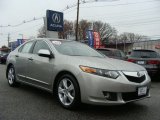 2010 Acura TSX Sedan