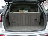 2010 Acura MDX  Trunk