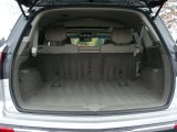 2010 Acura MDX  Trunk