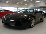 2006 Ferrari F430 Nero (Black)