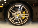 2006 Ferrari F430 Spider Wheel