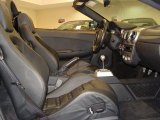 2006 Ferrari F430 Spider Nero (Black) Interior