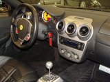 2006 Ferrari F430 Spider Dashboard