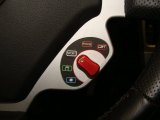 2006 Ferrari F430 Spider Controls