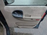 1998 Pontiac Trans Sport Montana Door Panel