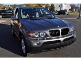 2004 Sterling Grey Metallic BMW X5 3.0i #56828043