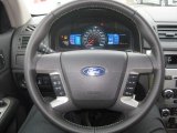 2012 Ford Fusion Hybrid Steering Wheel