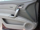 2010 Acura RDX SH-AWD Technology Door Panel