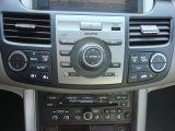 2010 Acura RDX SH-AWD Technology Controls