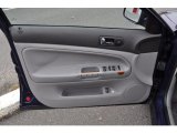 2001 Volkswagen Passat GLX V6 4Motion Sedan Door Panel