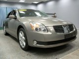 2006 Nissan Maxima 3.5 SE