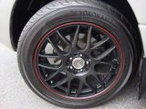 2006 Subaru Forester 2.5 X Premium Custom Wheels