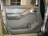2006 Nissan Pathfinder LE 4x4 Door Panel
