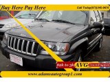 2004 Jeep Grand Cherokee Laredo 4x4