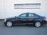 2008 Mercedes-Benz C 300 Sport