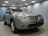 2010 Nissan Rogue SL AWD