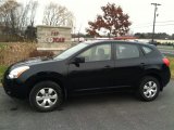 2009 Nissan Rogue S AWD