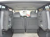 2000 Mitsubishi Montero 4x4 Trunk