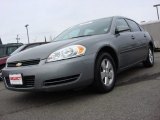 2007 Chevrolet Impala LT