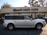 2009 Brilliant Silver Metallic Ford Flex Limited #56827805