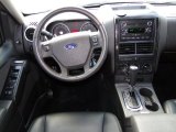 2009 Ford Explorer XLT Dashboard