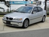 2003 BMW 3 Series 330i Sedan