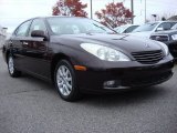 2004 Lexus ES 330