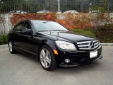 2010 Mercedes-Benz C 300 Sport