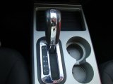 2010 Ford Edge SEL 6 Speed Automatic Transmission