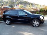 2009 Mercedes-Benz GL 450 4Matic