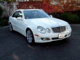 2008 Mercedes-Benz E 350 Sedan