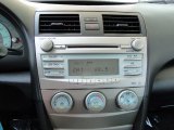 2009 Toyota Camry SE Audio System
