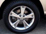 2006 Lexus RX 400h AWD Hybrid Wheel