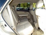 2006 Lexus RX 400h AWD Hybrid Ivory Interior