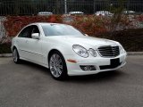 2008 Mercedes-Benz E 350 Sedan