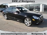 2011 Mercedes-Benz E 350 Sedan