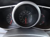 2010 Mazda CX-7 i Sport Gauges